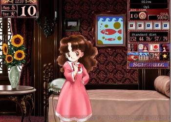 正裝乃國王的新衣　《美少女夢工場2 加強版》秋季於Steam平台上登場 - 電腦王阿達