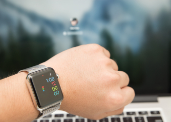 使用 Apple Watch 自動解鎖你的 Mac 再也不需要每次輸入密碼