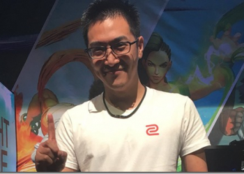 氣勢銳不可擋　GamerBee向玉麟直落三拿下英國EGX 2016白金賽冠軍獎盃 - 電腦王阿達