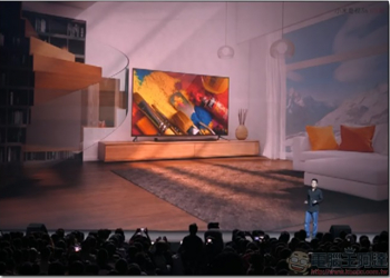 風雨生信心，小米發表小米5S / 5S Plus 手機與新款小米電視3S - 電腦王阿達