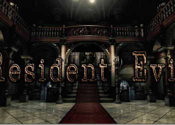 恐怖遊戲始祖下月登場　PS Plus十月免費遊戲《惡靈古堡》開放免費下載 - 電腦王阿達