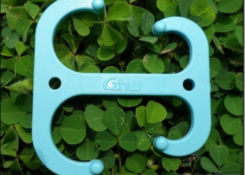 萬物皆可掛！露營家居都好用的吊掛神器《Magical Hook 萬用繩奇掛勾》 - 電腦王阿達