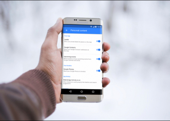 Google Maps將會顯示你即將來臨的行程地址、飯店與餐廳等資訊 - 電腦王阿達