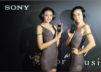 Sony Signature 系列旗艦級 Hi-Res 產品即將在台上市，重新定義聲音聽覺美學
