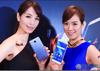 ASUS ZenFone 3 Max超大電量　鋒炮加持續航力無與倫比 - 電腦王阿達