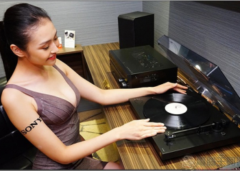 Sony 推出多款 Hi-Res 個人音樂產品，音樂盛宴唯你獨享 - 電腦王阿達