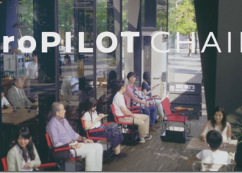 排再久也不會難受　Nissan推出智慧型排隊專用椅「ProPILOT」 - 電腦王阿達