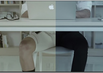 虧你想得到，VylyV 智慧短褲高科技重振男性雄風 - 電腦王阿達