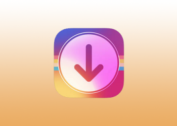 PictaSave 一鍵下載 Instagram 照片、影片 軟體容量僅有 3.2 mb 唷