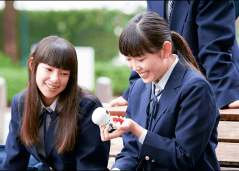 TOYOTA推出Kirobo Mini機器人　要成為你最好的朋友 - 電腦王阿達