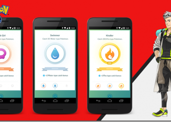 『Pokemo GO神奇寶貝攻略教學』稀有精靈抓不到　爭取成就獎牌增加捕獲機率 - 電腦王阿達