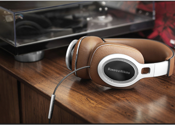 B&W 推出 P9 Signature Lightning 接頭耳機，50 週年紀念產品要價很厲害 - 電腦王阿達