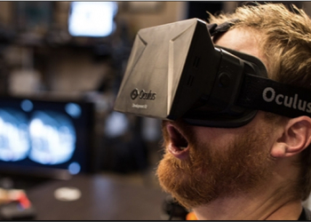 Oculus 發表首款提供網頁 VR 體驗的瀏覽器 Carmel 與開發工具React