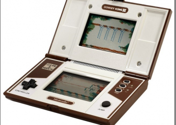六七年級生的兒時回憶　任天堂 Game&Watch 線上免費玩 - 電腦王阿達