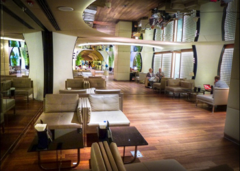 國外部落客製作出「全球各機場與休息室的WIFI密碼地圖」 免費、密碼通通告訴你 - 電腦王阿達