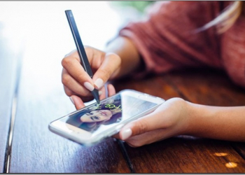 手機配筆超厲害，Adonit 推出智慧型手機專用磁性手寫筆 - 電腦王阿達