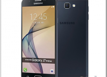 Samsung 推出平價手機 Galaxy J7 Prime 萬元有找，三卡槽設計讓你不再陷入取捨難題 - 電腦王阿達