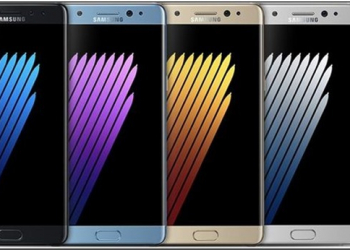 Note 7禁上飛機，Samsung 為出國用戶提供機場備用機領用服務 - 電腦王阿達