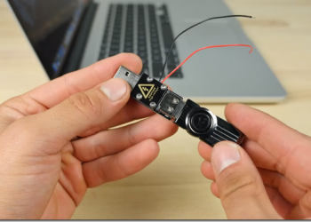 當USB殺手遇到智慧型手機　iPhone 7的Lightning接頭被弄掛了 - 電腦王阿達