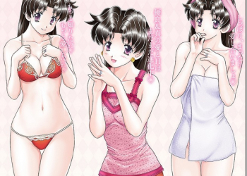 連載20年努力啪啪啪　《夫妻成長日記》女主角小野田優良終於懷孕 - 電腦王阿達