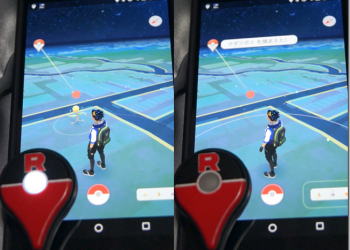 日本網友「硬改」Pokemon Go Plus　變成自動抓怪、轉補給站破解神器 - 電腦王阿達