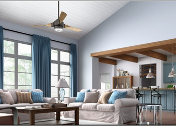 Apache 這麼好看的 WiFi 連線智慧型吊扇，還支援 Apple HomeKit - 電腦王阿達