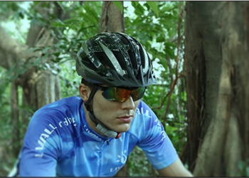 自行車愛好者的福音，Livall智慧安全帽系列守護你的行車與人身安全 - 電腦王阿達