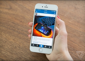 Instagram似乎也有意加入LIVE直播新功能！ - 電腦王阿達