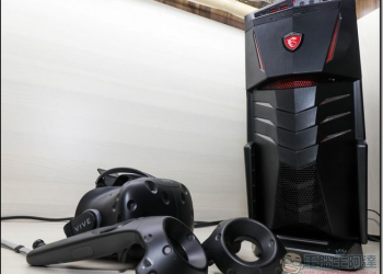 MSI Aegis Ti電競主機開箱評測，搭載水冷散熱、GTX1080 雙顯卡SLI超狂組合，效能強到沒朋友！ - 電腦王阿達