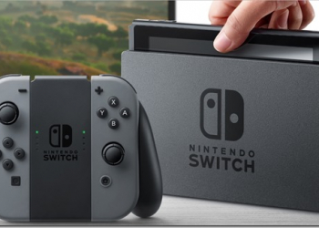 Nintendo Switch不相容於WiiU與N3DS　底座Dock僅有供電與訊號輸出兩功能 - 電腦王阿達