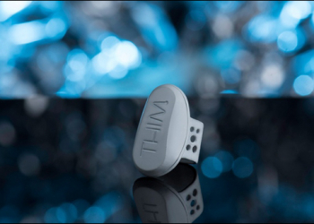 與其追蹤不如訓練！這款Thim戒指要來解決你失眠的問題 - 電腦王阿達