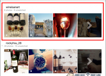 4K Stogram幫你一鍵自動備份Instagram所有照片！別人的帳戶也行 - 電腦王阿達