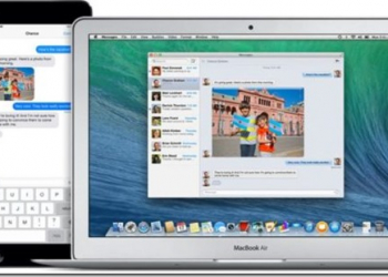 如何停止在 Mac 上接收 iMessage 訊息 - 電腦王阿達