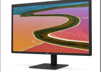 Apple 聯手LG 推出專為新款 Macbook Pro 而設計的 27 吋 5K / 21.5 吋4K UltraFine 螢幕 - 電腦王阿達