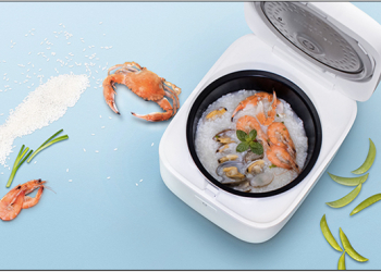 小米再推「米家 IH 電飯煲」，外型極簡時尚更平價