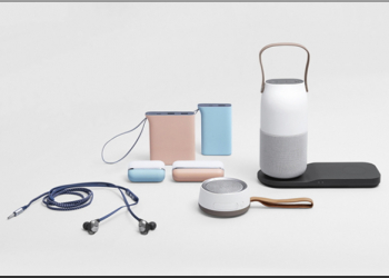 Samsung 六款原廠時尚行動周邊開放全球銷售，設計簡約質感出眾 - 電腦王阿達