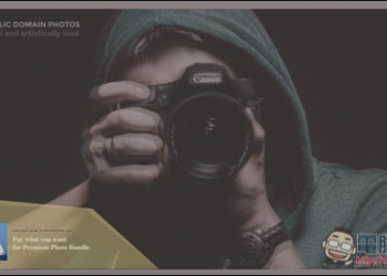 「Skuawk Public Domain Photos」提供上百張CC0授權的免費高畫質照片素材 - 電腦王阿達