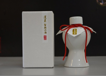 真實版口嚼酒販售預定　飛驒市酒商推「聖地之酒」 - 電腦王阿達