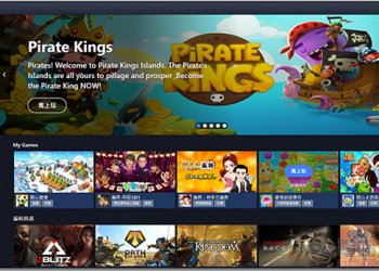 Facebook 再度擴展，推出自家PC遊戲平台 GameRoom