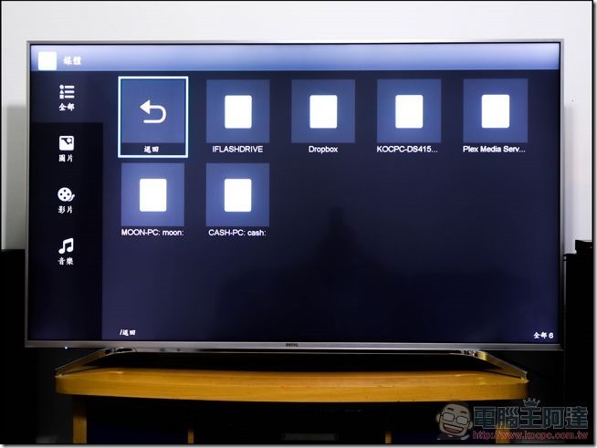 BenQ-65SY700-黑湛屏電視-59