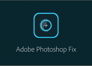 來自 Adobe 的強大修圖應用程式 Photoshop Fix，動動手指無所不能 - 電腦王阿達