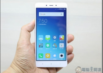 紅米Note 4開箱評測 超高性價比全金屬十核心手機居然6千元有找！ - 電腦王阿達