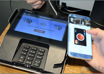 Samsung Pay 服務擴至全球 11 國，台灣與七家銀行聯手接力熱身中！ - 電腦王阿達