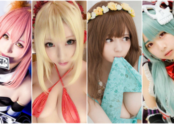 臉紅心跳的好日子又來了　1108好讚胸部日再度幸福「滿」推特