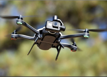 因飛行忽失去動力，GoPro 宣布召回所有已出貨的Karma 空拍機 - 電腦王阿達