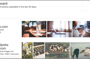 Pexels收集超過50個CC0授權的免費圖片素材網站！極為豐富的資料庫 - 電腦王阿達