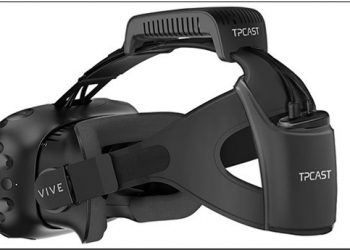 斷開鎖練！HTC 推出 VIVE 無線升級配件，讓 VIVE 擺脫線材的綑綁與束縛