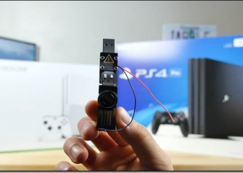 USB Killer最新祭品　PS4 Pro與Xbox One S慘遭秒殺再起不能 - 電腦王阿達