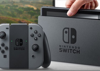 又是通路商！　任天堂Switch價格疑遭加拿大玩具反斗城洩漏 - 電腦王阿達