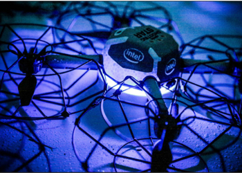 美國 Disney 樂園引進 Starbright 無人機之舞，11/20 閃亮絢麗登場